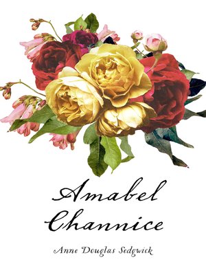 cover image of Amabel Channice